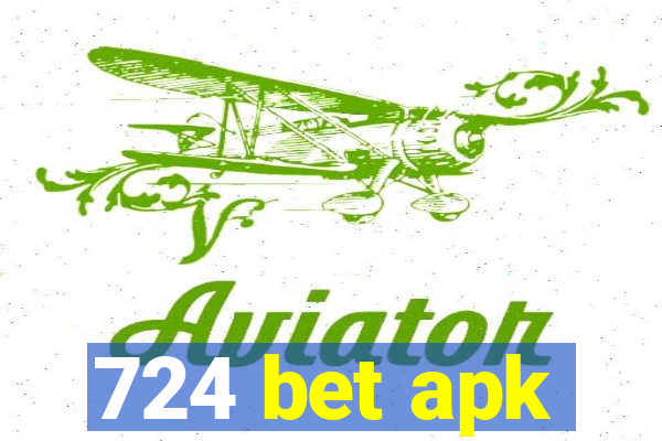 724 bet apk